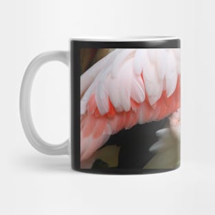 Preening Mug